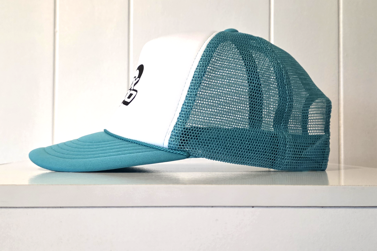 シースケート SS トラッカーキャップ