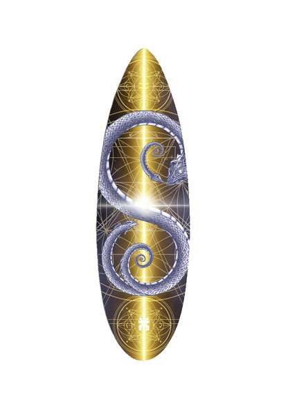 QUANTUM Hermetistos (deck only)