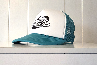 SPX Peaceful Life Trucker Cap