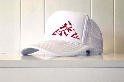 PYRAMID Trucker Cap