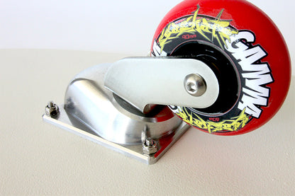 GAMMA [RED] Wheel Set (of 2)