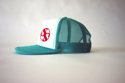 PORTAL Trucker Cap