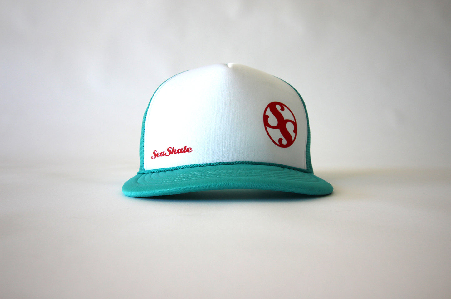 PORTAL Trucker Cap