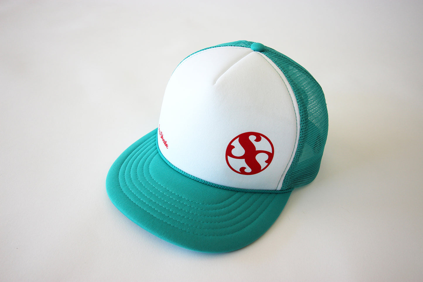 PORTAL Trucker Cap