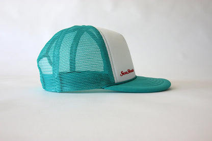 PORTAL Trucker Cap